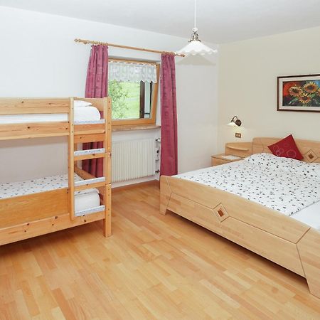 Gasleidhof Βίλα Funes  Εξωτερικό φωτογραφία