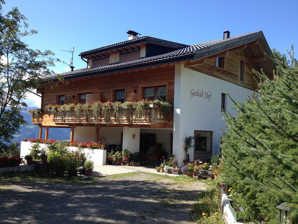 Gasleidhof Βίλα Funes  Εξωτερικό φωτογραφία