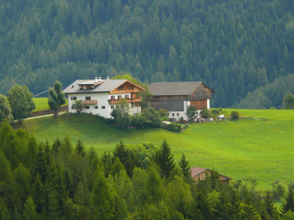 Gasleidhof Βίλα Funes  Εξωτερικό φωτογραφία