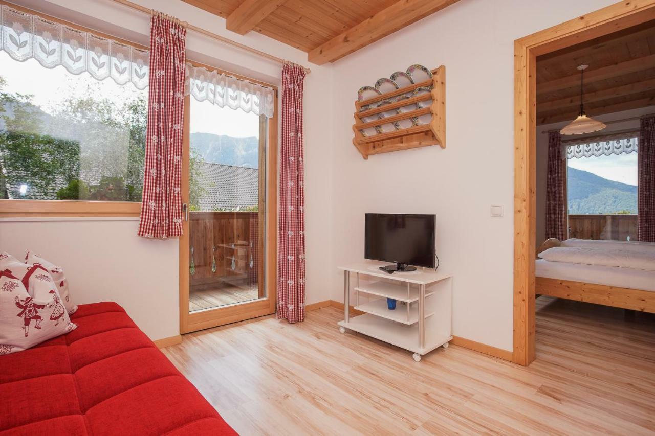 Gasleidhof Βίλα Funes  Εξωτερικό φωτογραφία