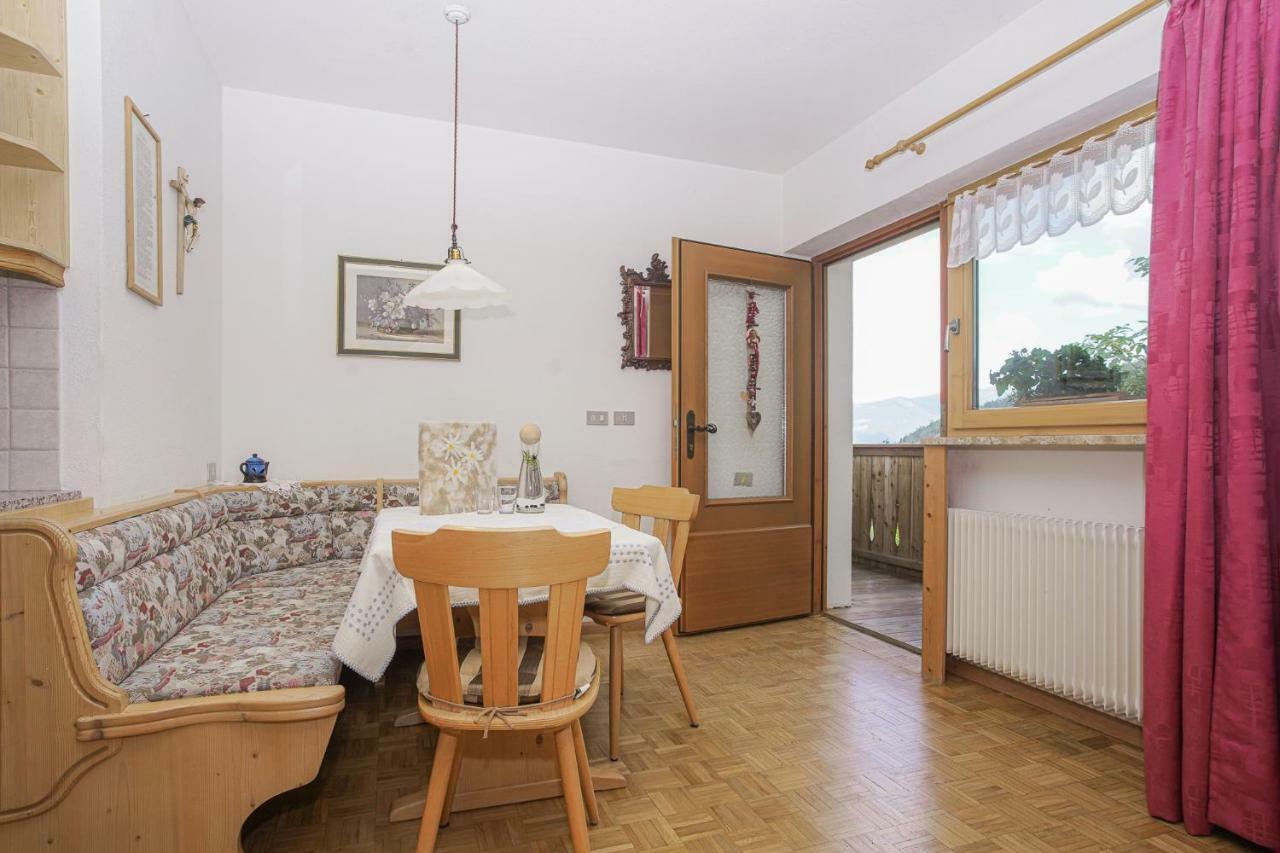 Gasleidhof Βίλα Funes  Εξωτερικό φωτογραφία