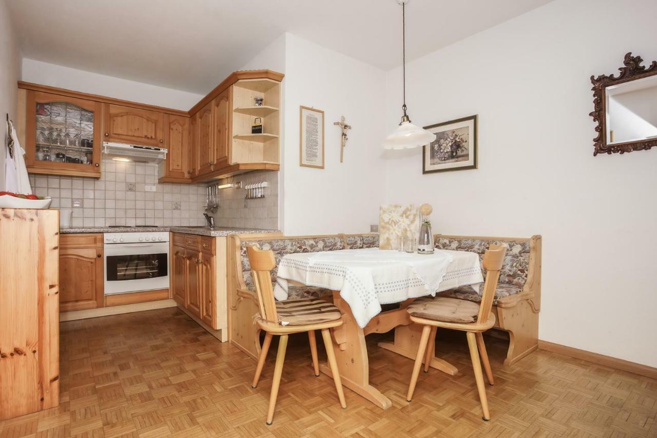 Gasleidhof Βίλα Funes  Εξωτερικό φωτογραφία
