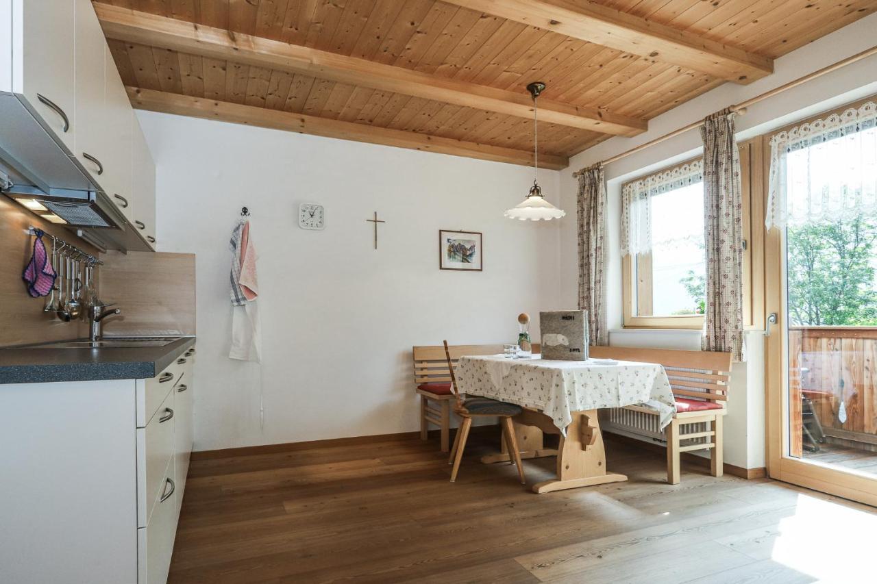 Gasleidhof Βίλα Funes  Εξωτερικό φωτογραφία
